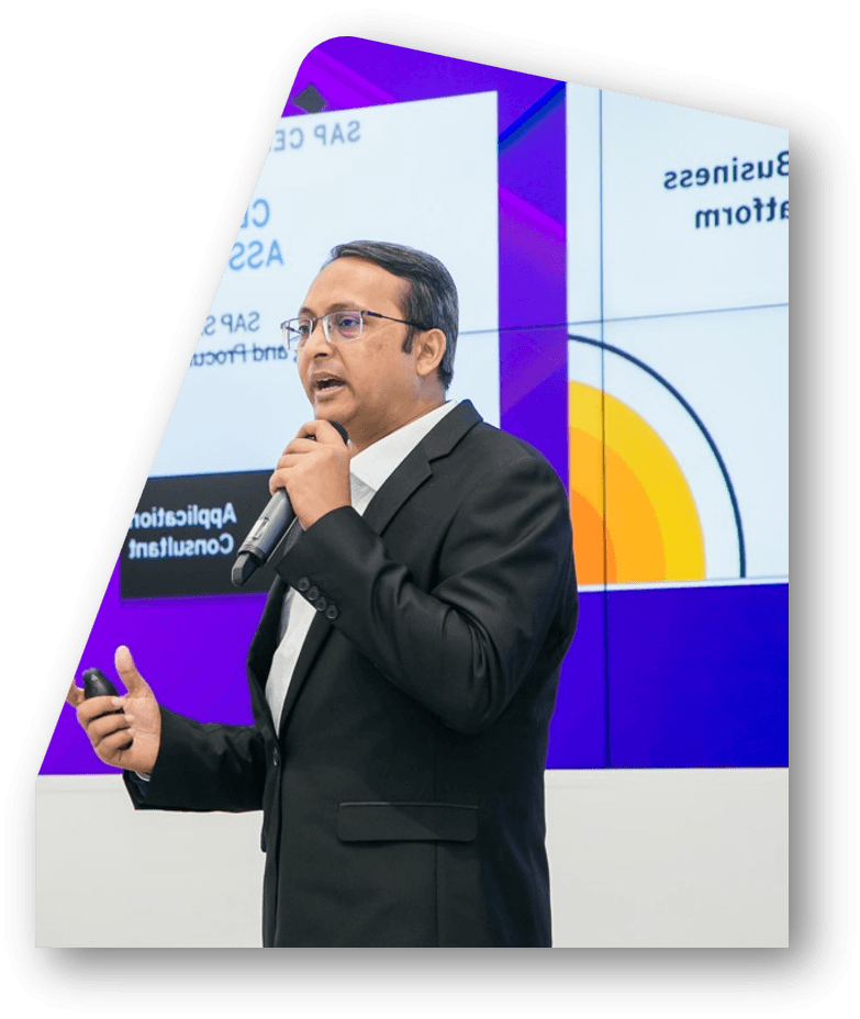 Rajib Imran — IT Delivery Manager, Gold Coast, Australia